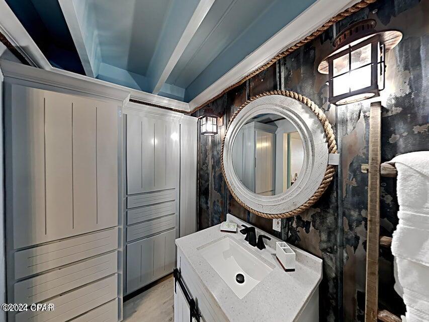 Fontainebleau Terrace - Residential