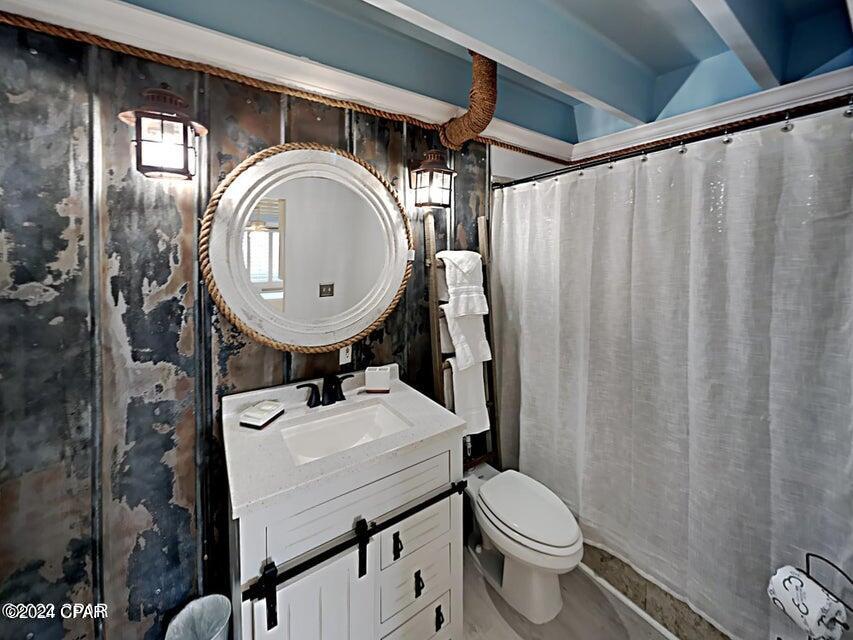 Fontainebleau Terrace - Residential