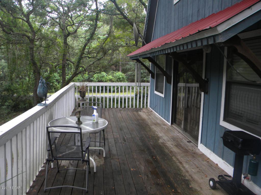 Bayhead Park - Residential