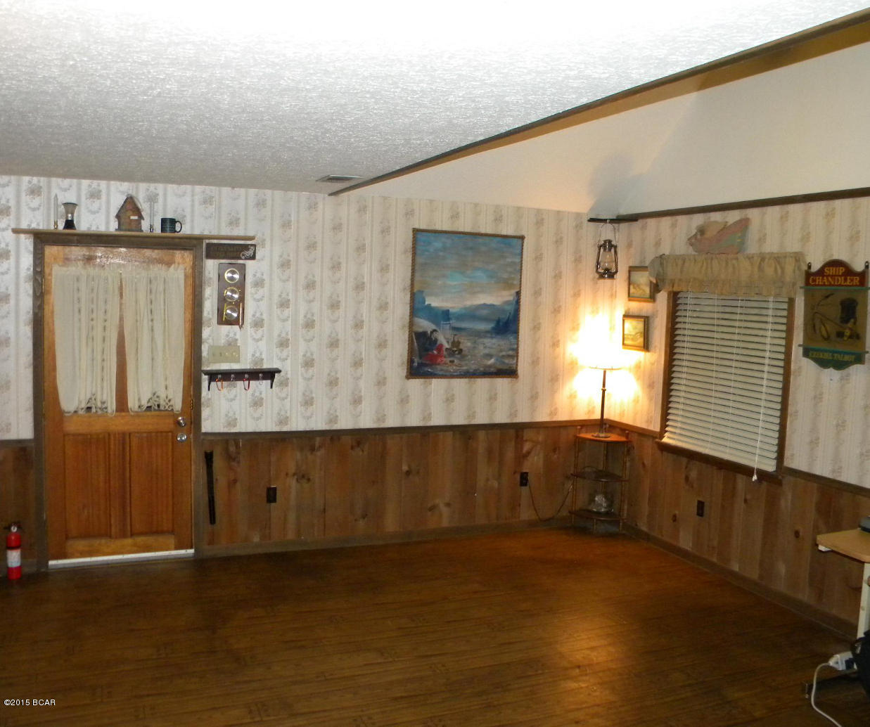 Bayhead Park - Residential