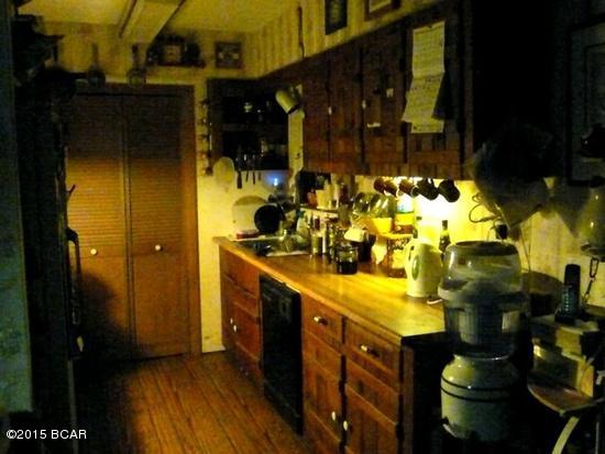 Bayhead Park - Residential