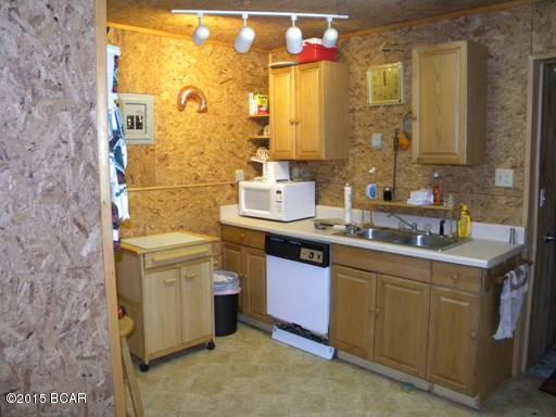 Bayhead Park - Residential