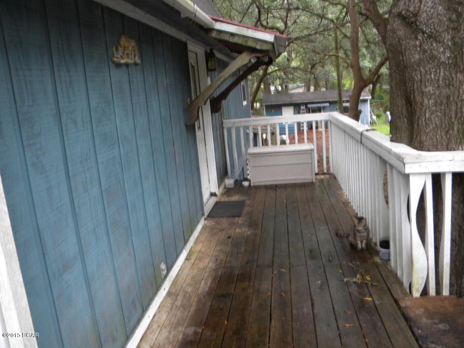 Bayhead Park - Residential