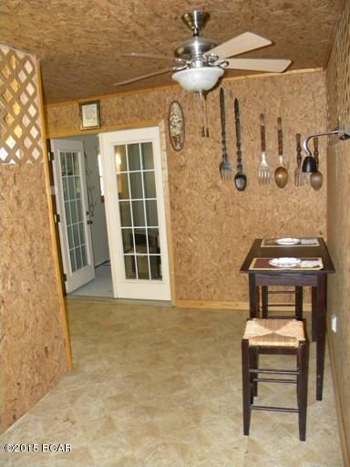 Bayhead Park - Residential