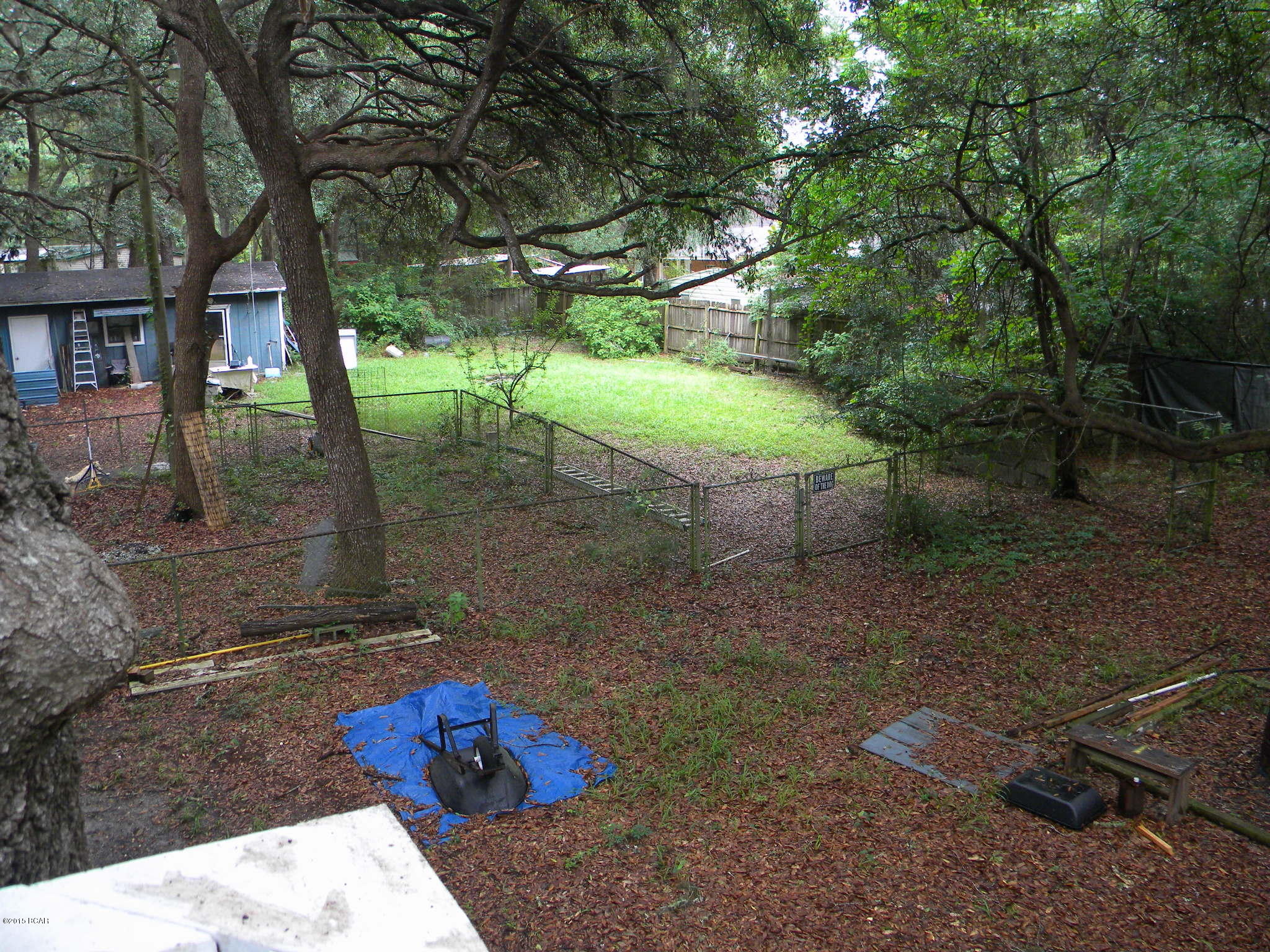 Bayhead Park - Residential