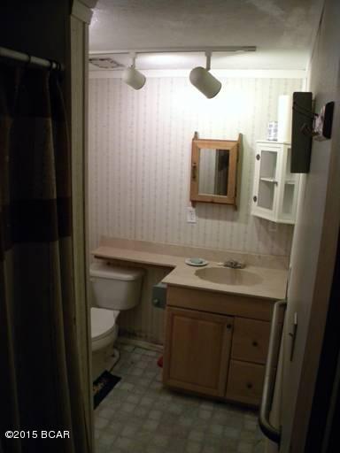 Bayhead Park - Residential