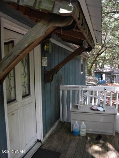 Bayhead Park - Residential