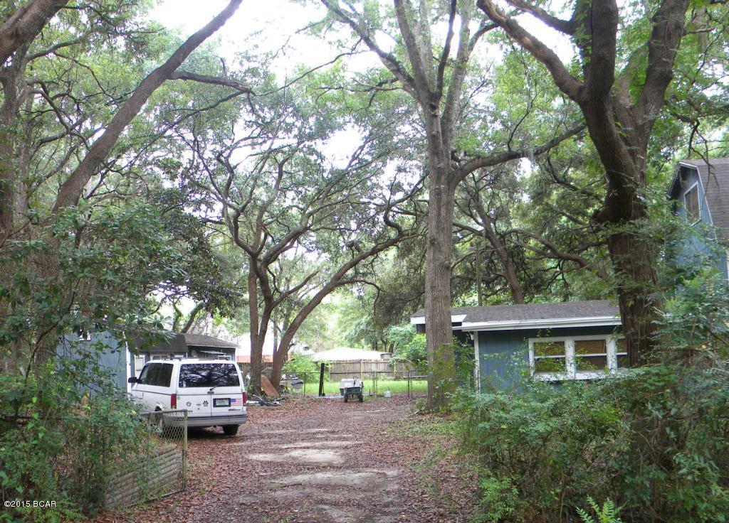 Bayhead Park - Residential