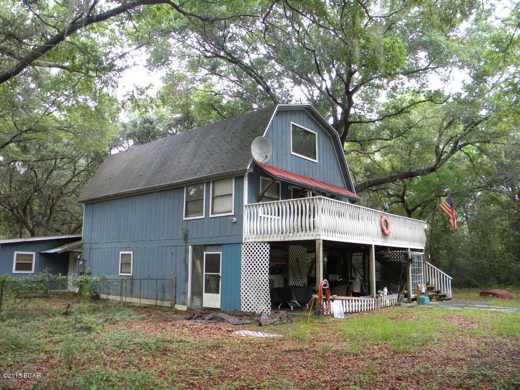 Bayhead Park - Residential