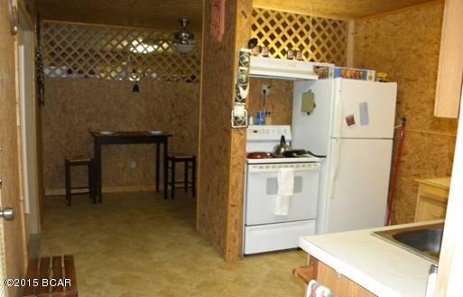 Bayhead Park - Residential