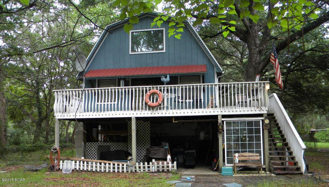 Bayhead Park - Residential