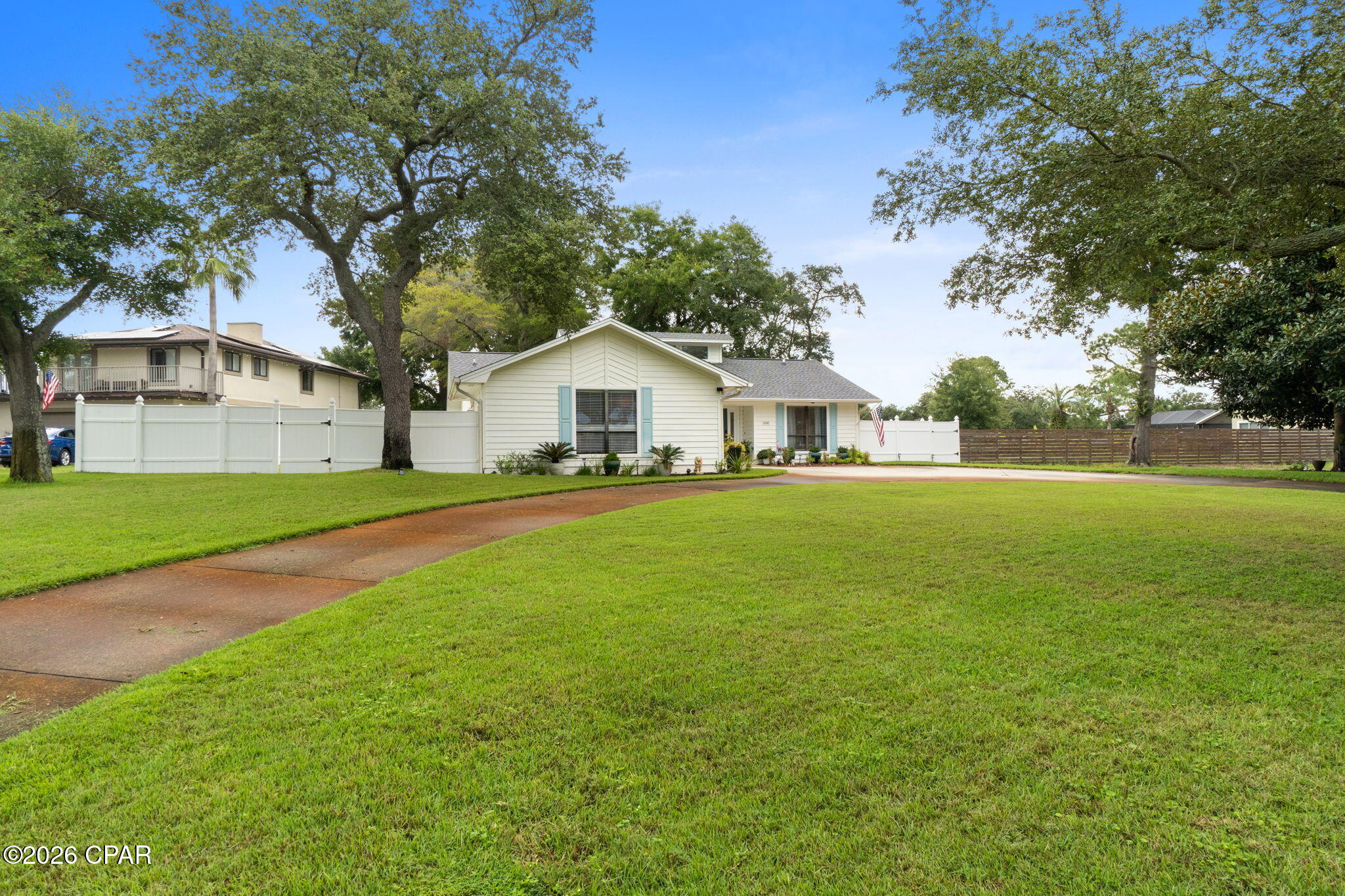 400 Wahoo Road