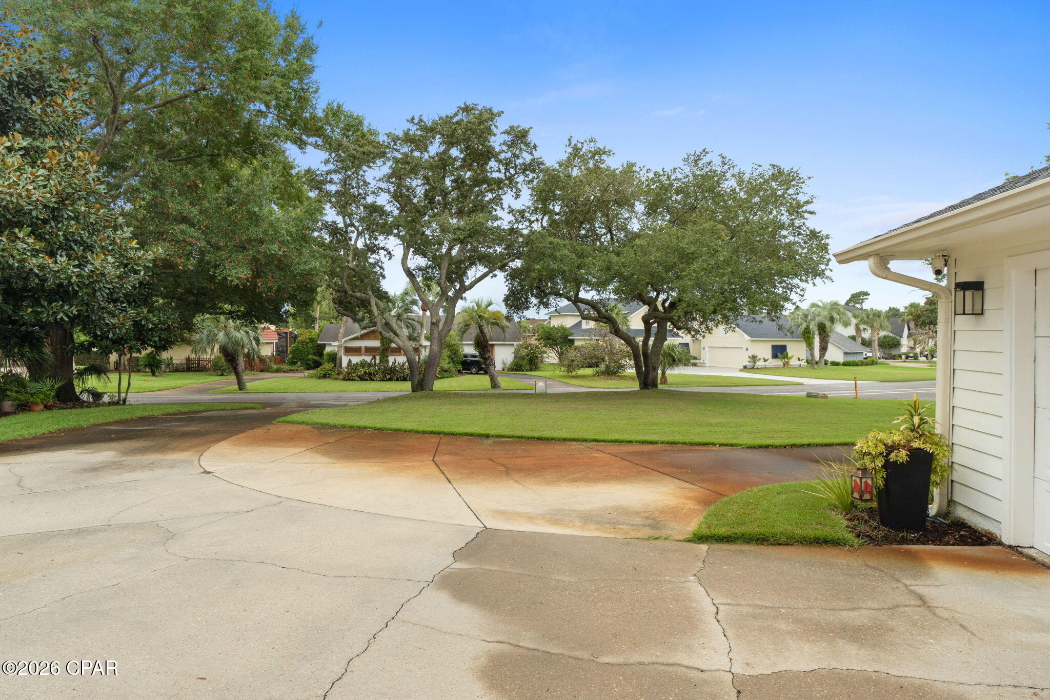 400 Wahoo Road