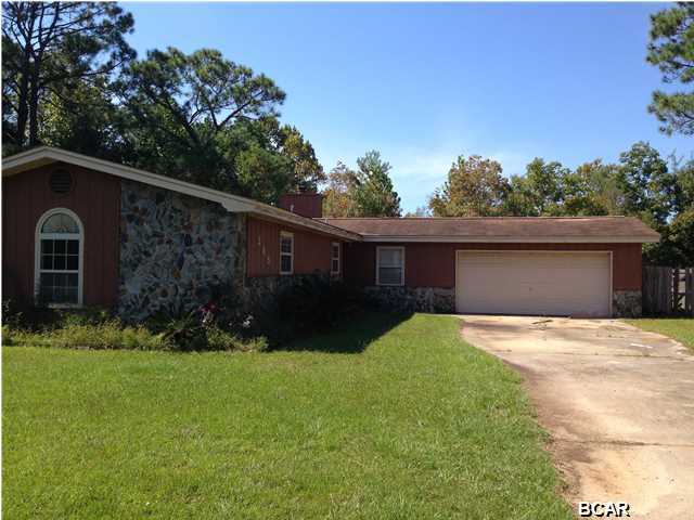 Callaway Pines Estates - Residential