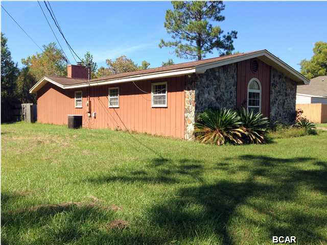 Callaway Pines Estates - Residential