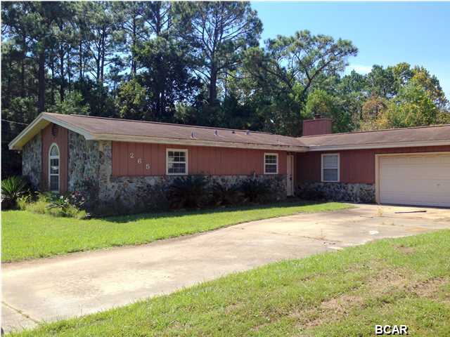 Callaway Pines Estates - Residential