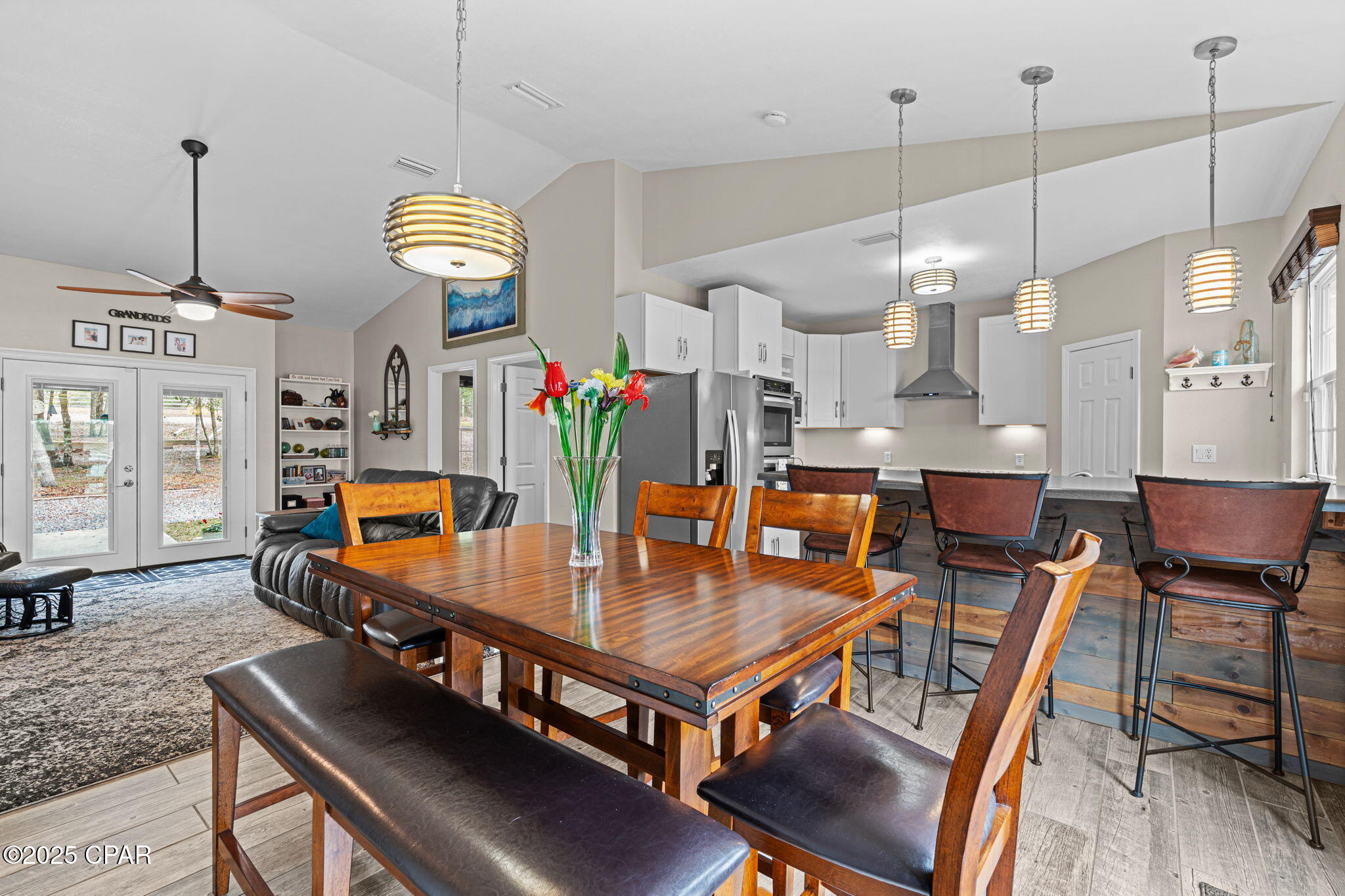 Long Lake Ridge - Residential