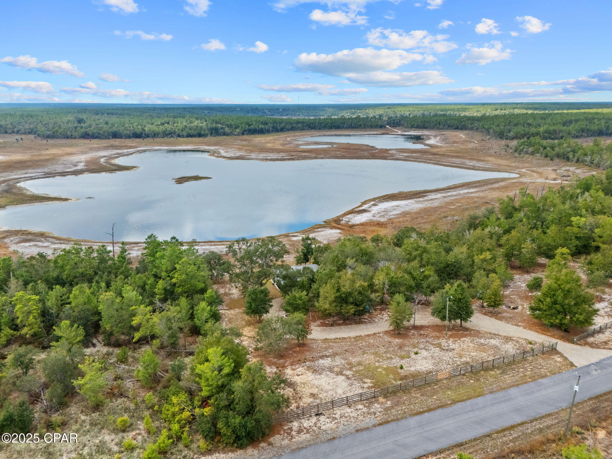 Long Lake Ridge - Residential