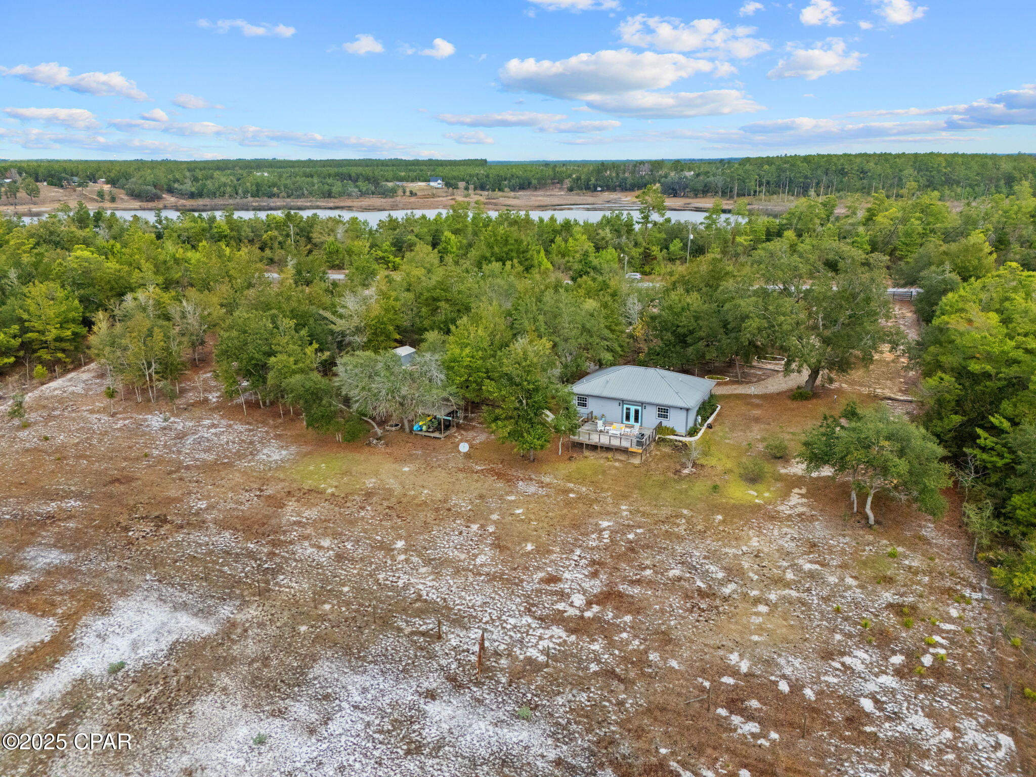 Long Lake Ridge - Residential