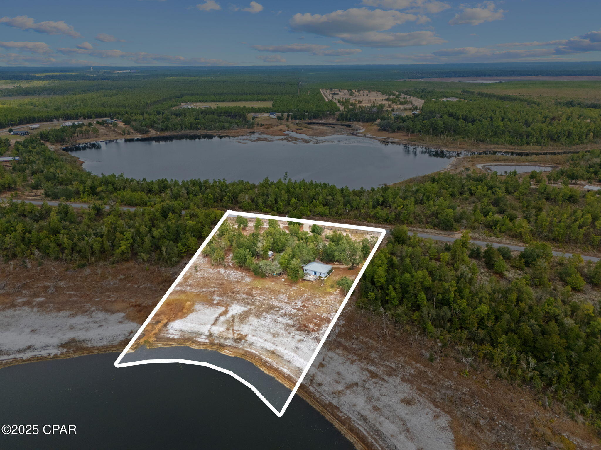 Long Lake Ridge - Residential