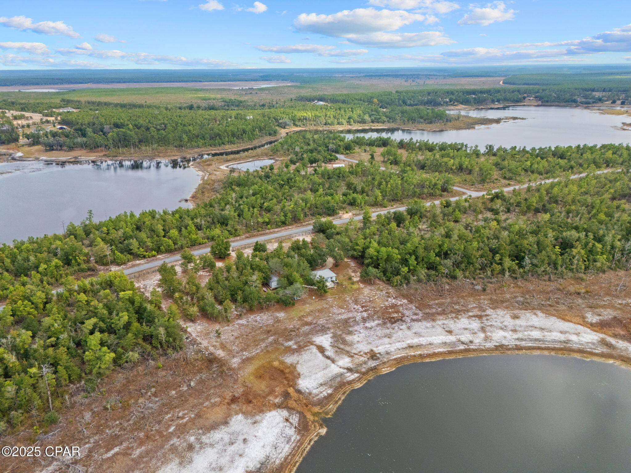 Long Lake Ridge - Residential
