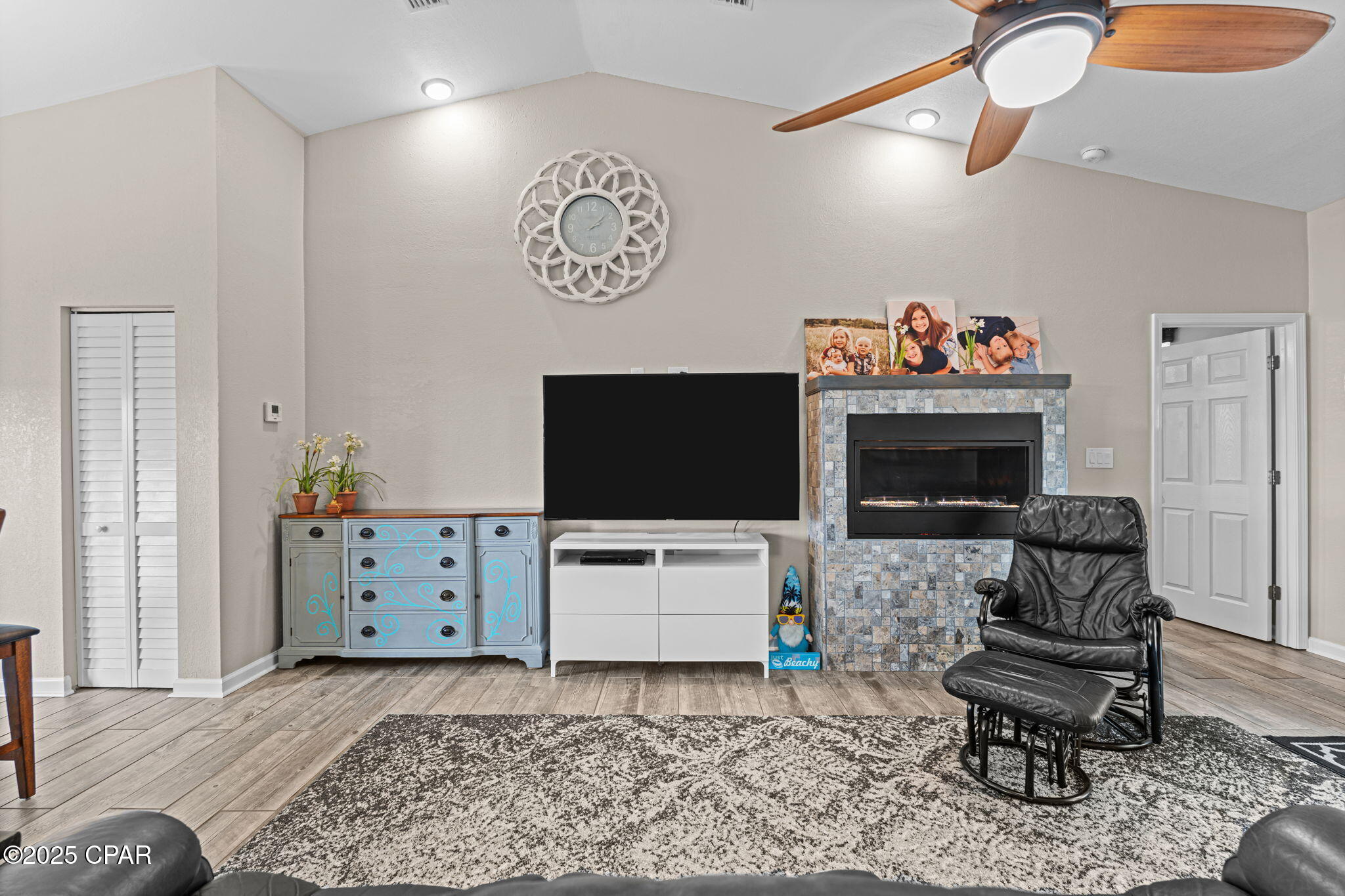 Long Lake Ridge - Residential