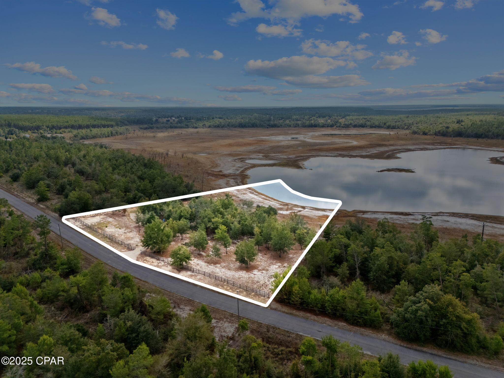 Long Lake Ridge - Residential