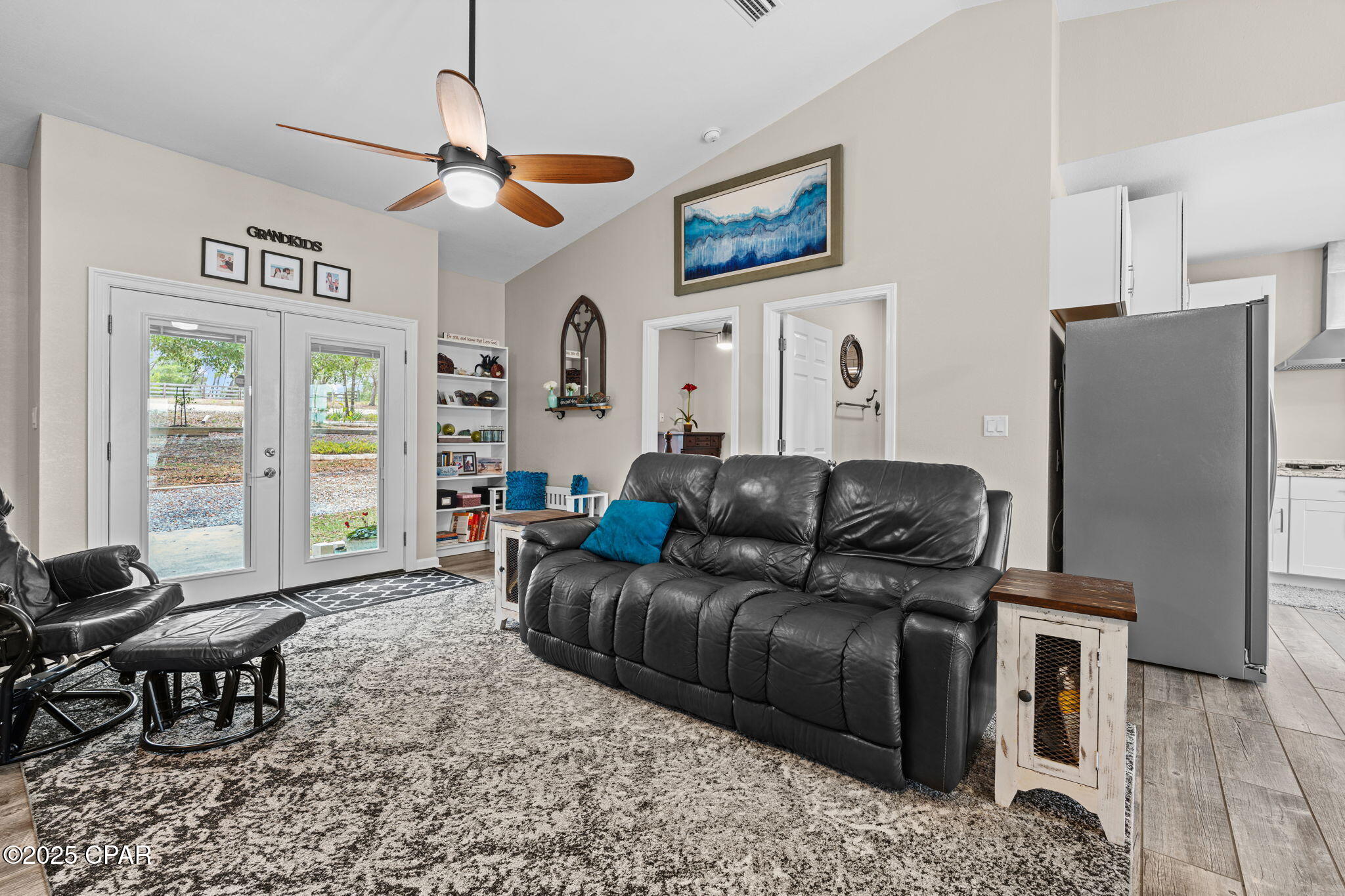 Long Lake Ridge - Residential