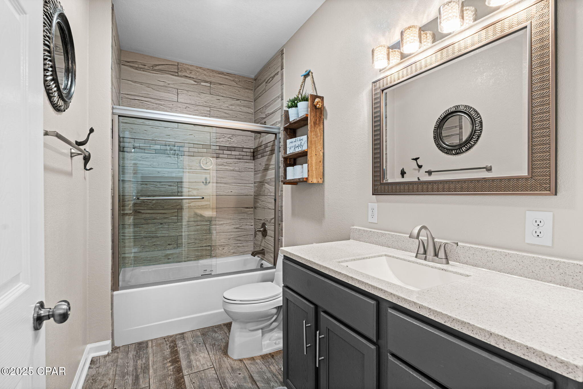 Long Lake Ridge - Residential