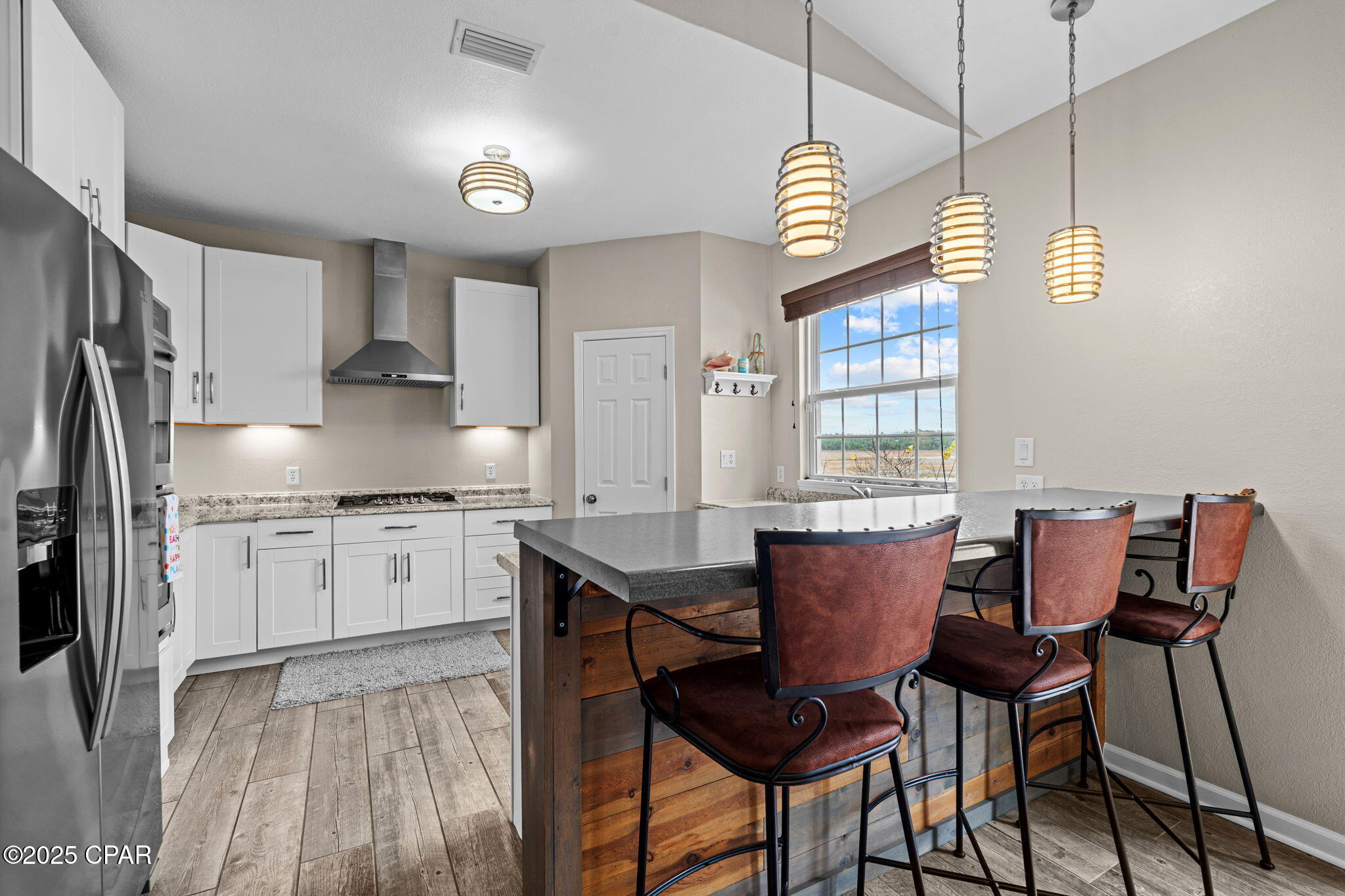 Long Lake Ridge - Residential