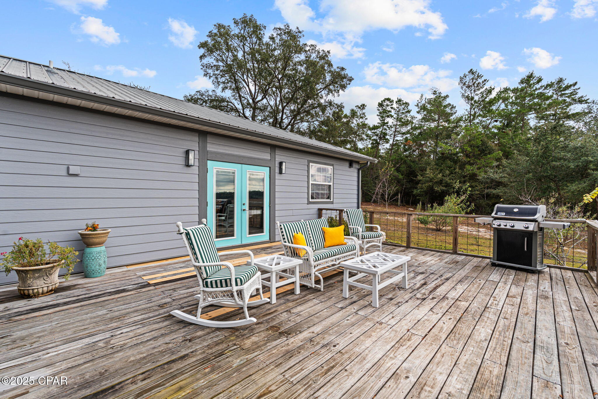 Long Lake Ridge - Residential