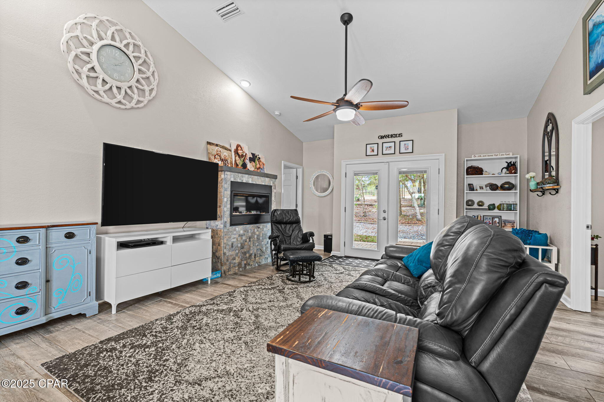 Long Lake Ridge - Residential