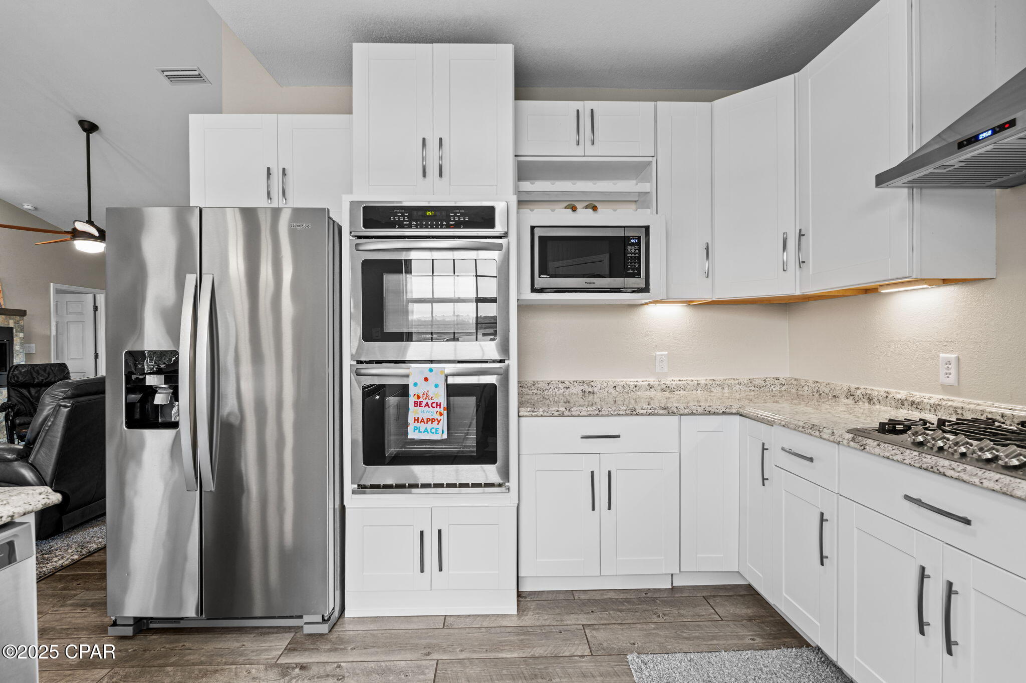 Long Lake Ridge - Residential