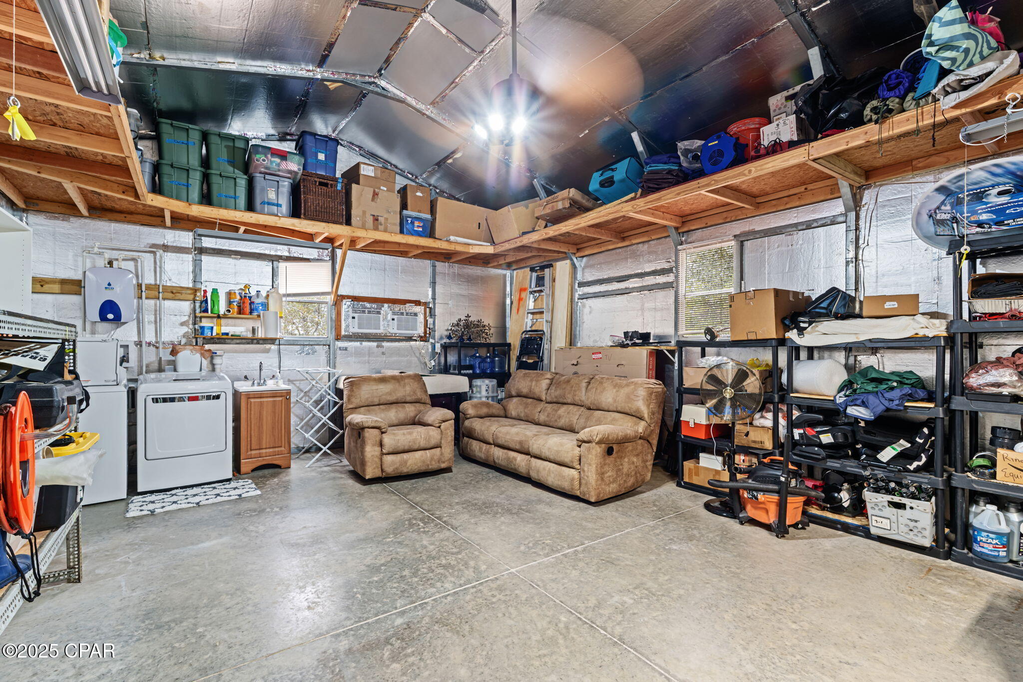 Long Lake Ridge - Residential