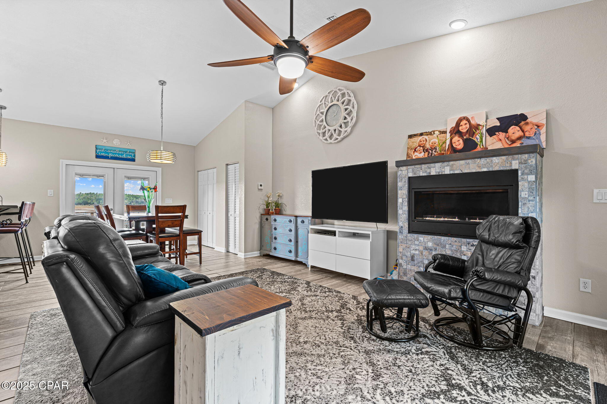 Long Lake Ridge - Residential