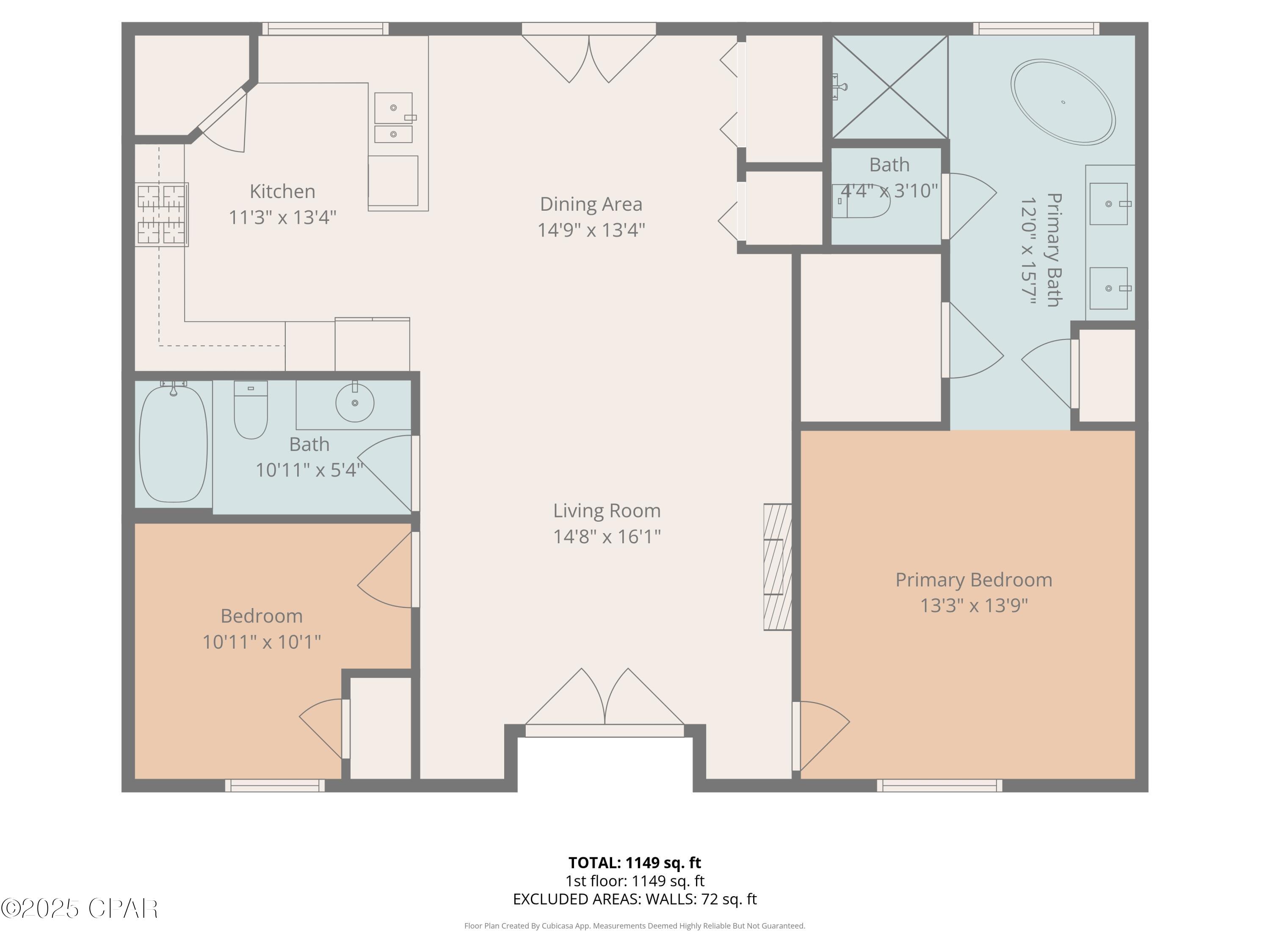 Long Lake Ridge - Residential