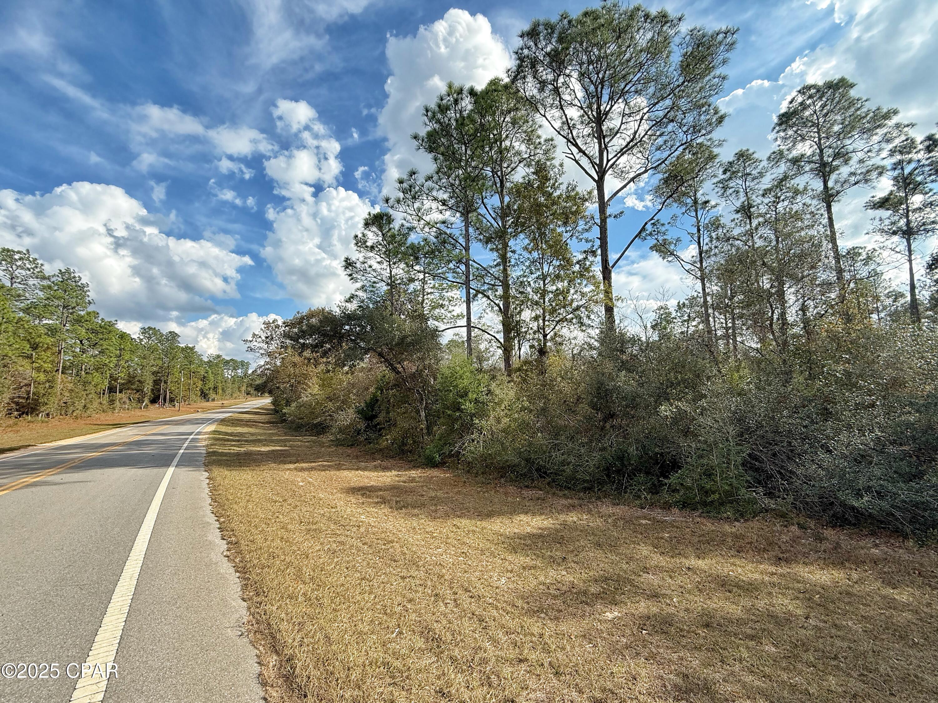 Compass Lake Hills Unit 2 - Land