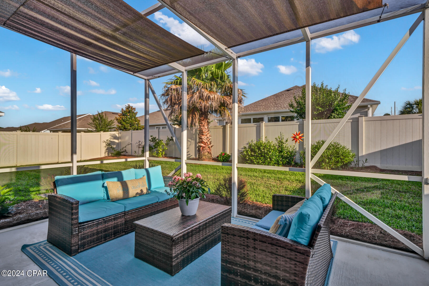 Whisper Dunes - Residential