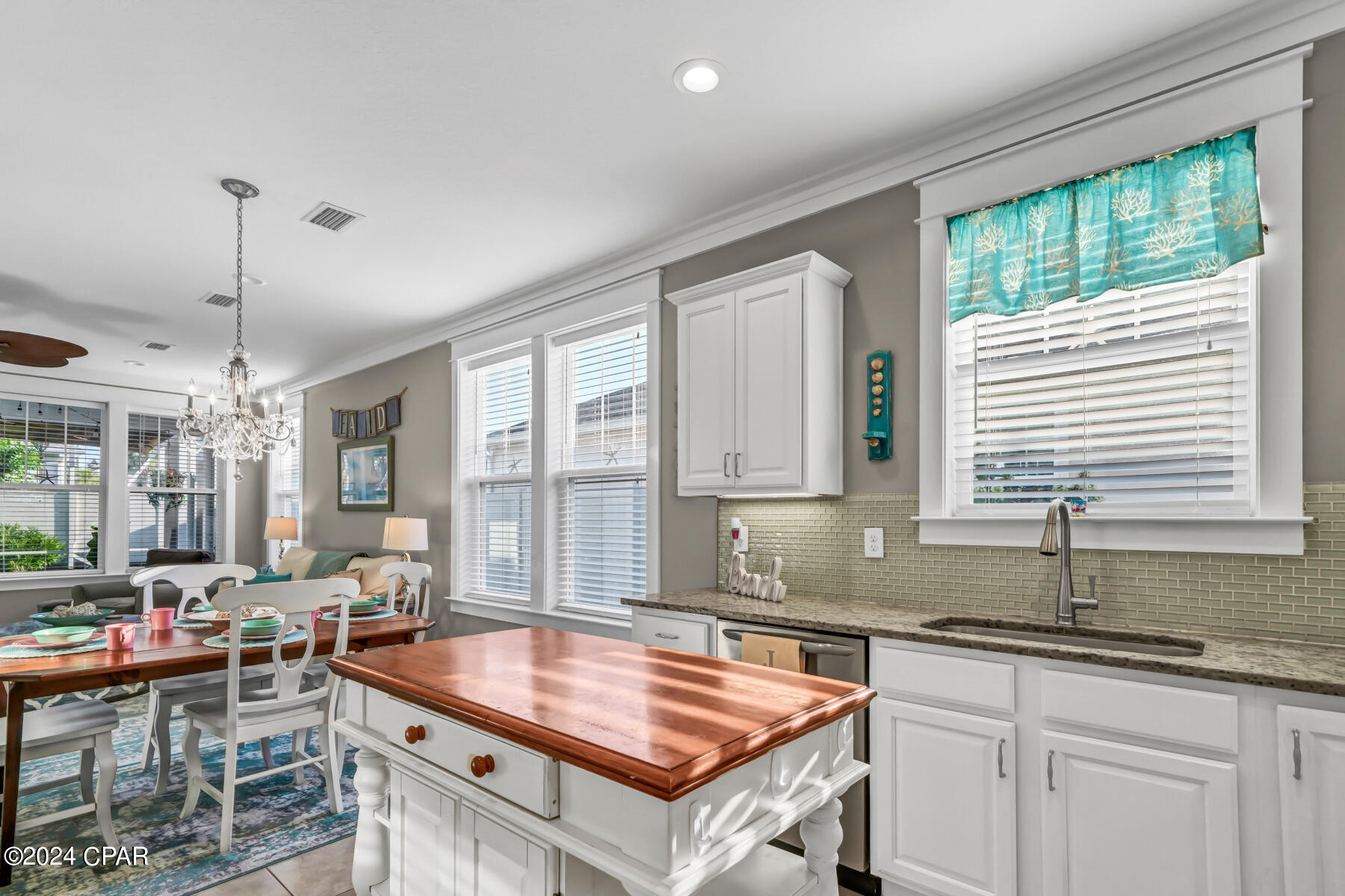 Whisper Dunes - Residential