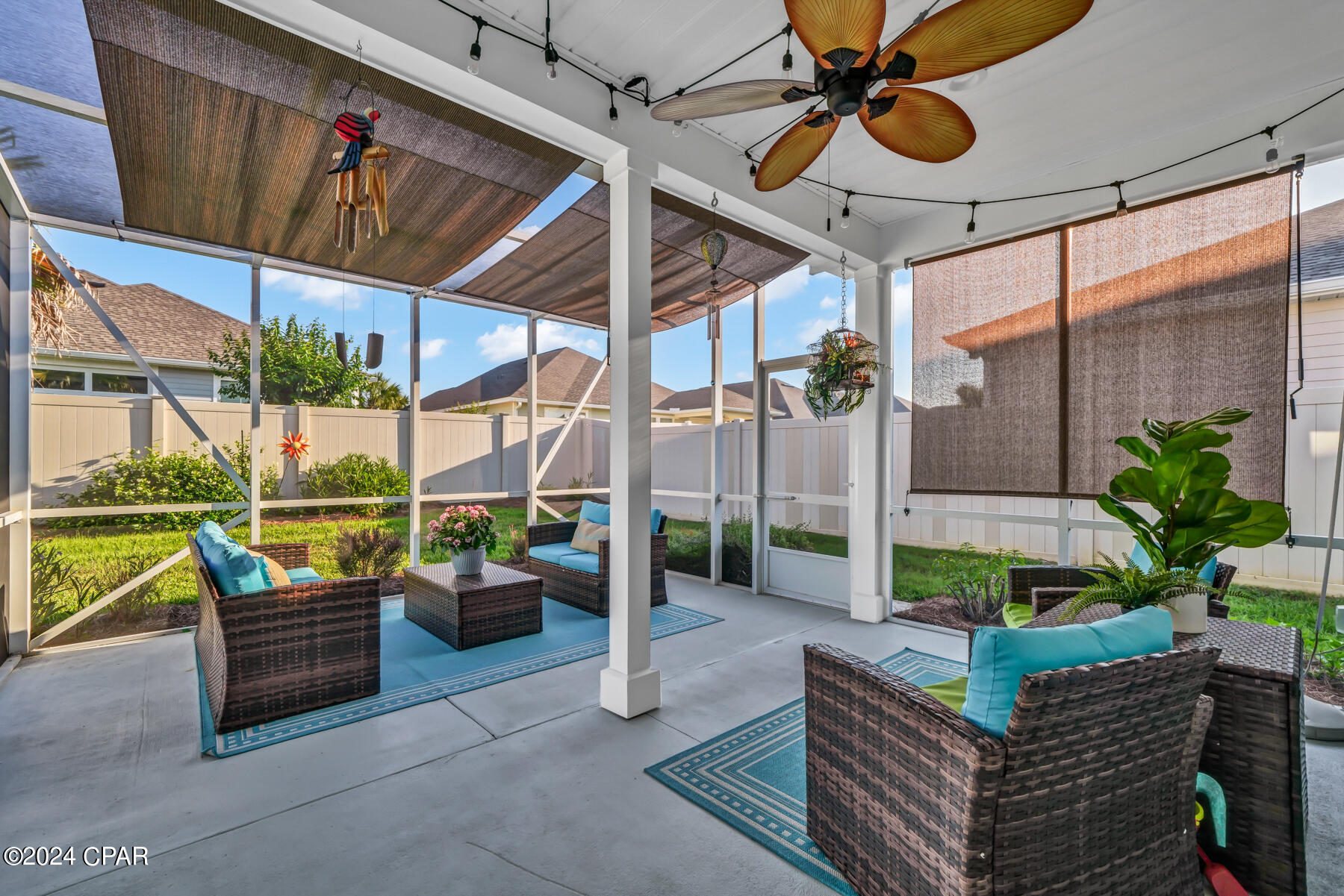 Whisper Dunes - Residential