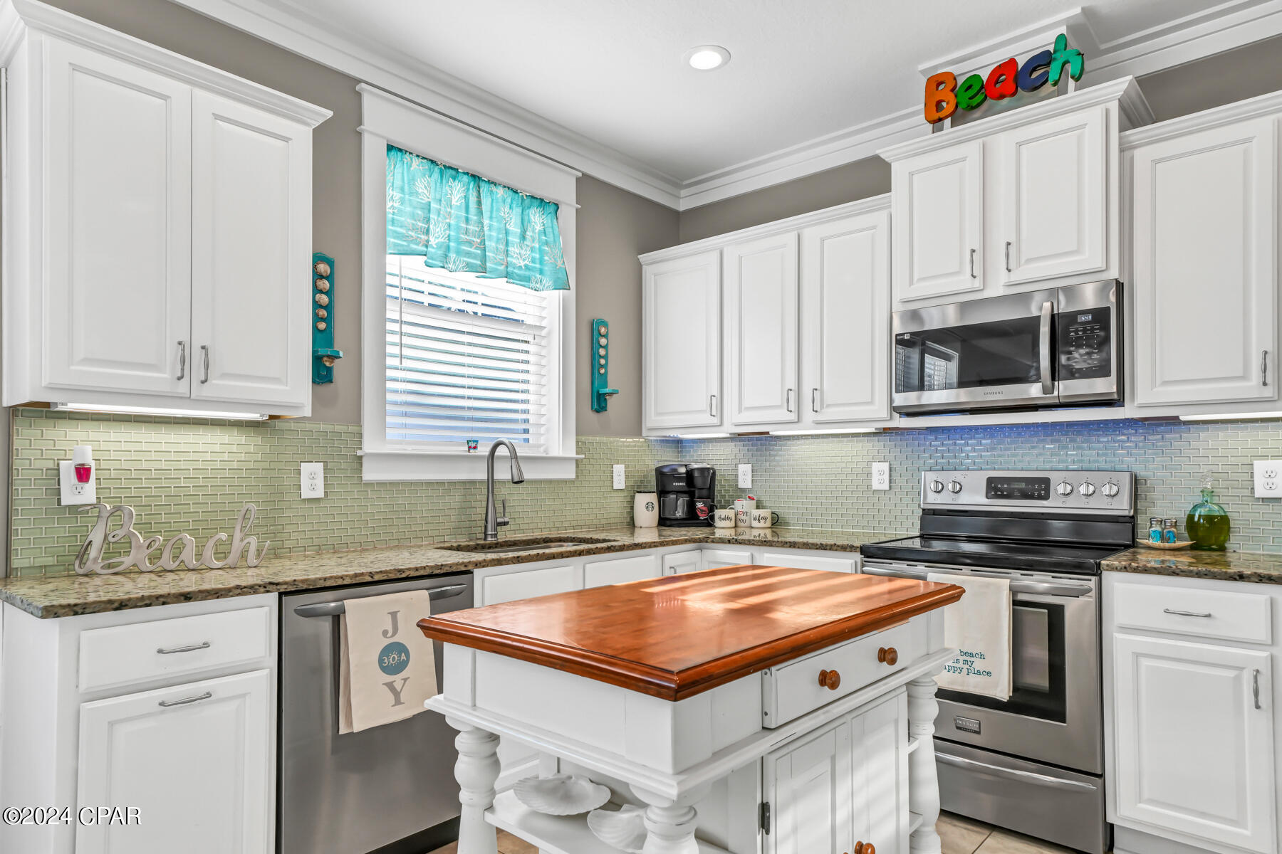 Whisper Dunes - Residential