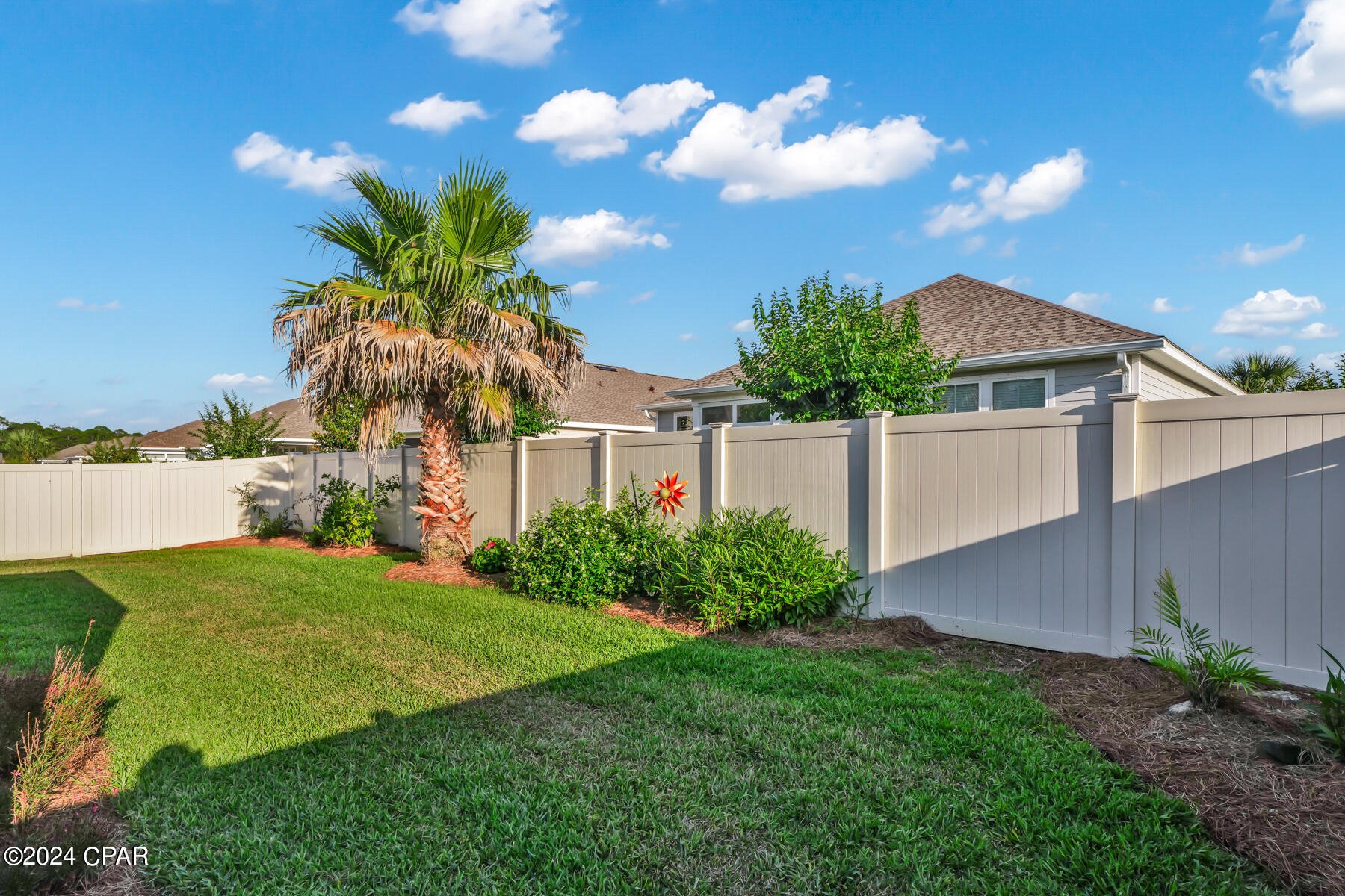 Whisper Dunes - Residential