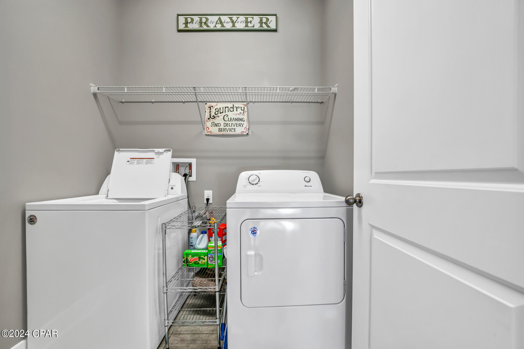 Whisper Dunes - Residential