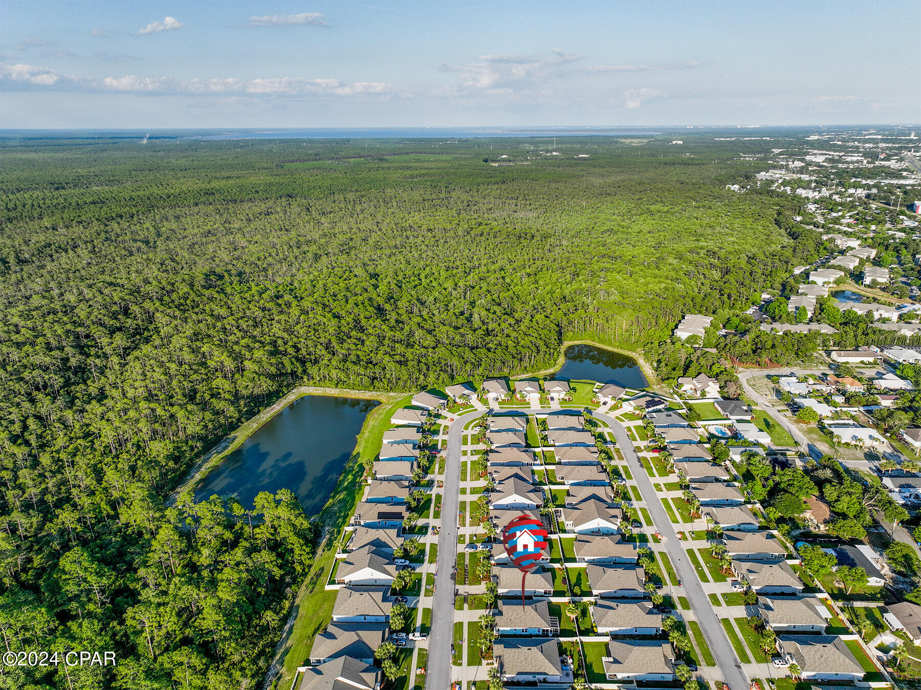 Whisper Dunes - Residential