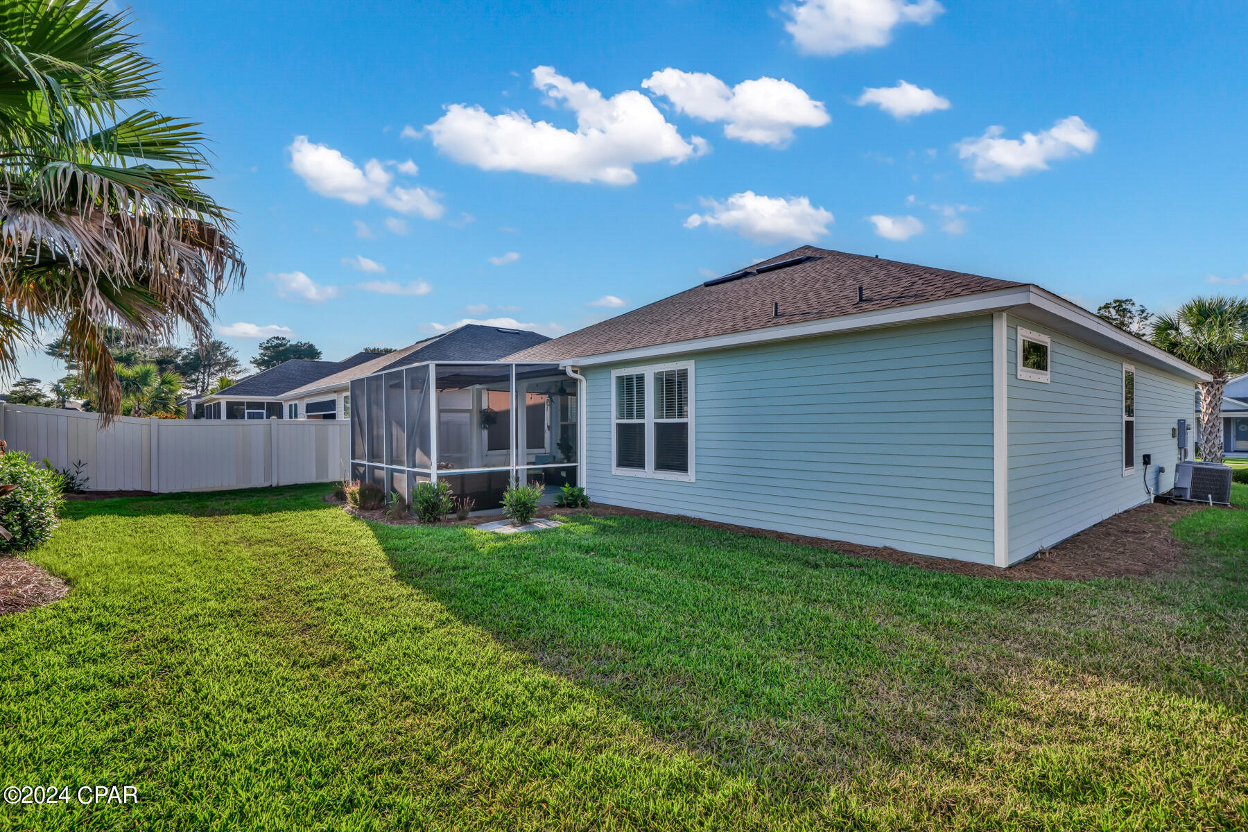 Whisper Dunes - Residential
