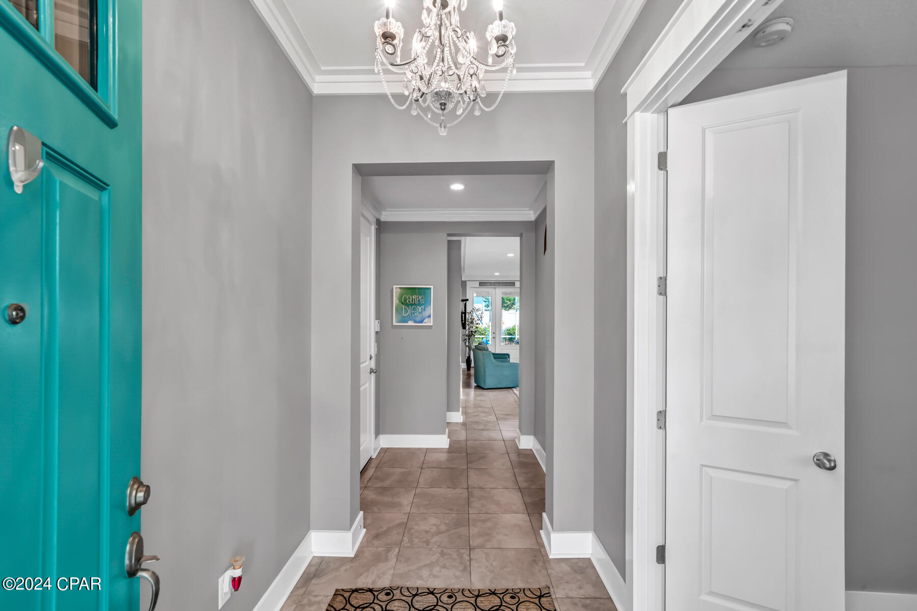 Whisper Dunes - Residential