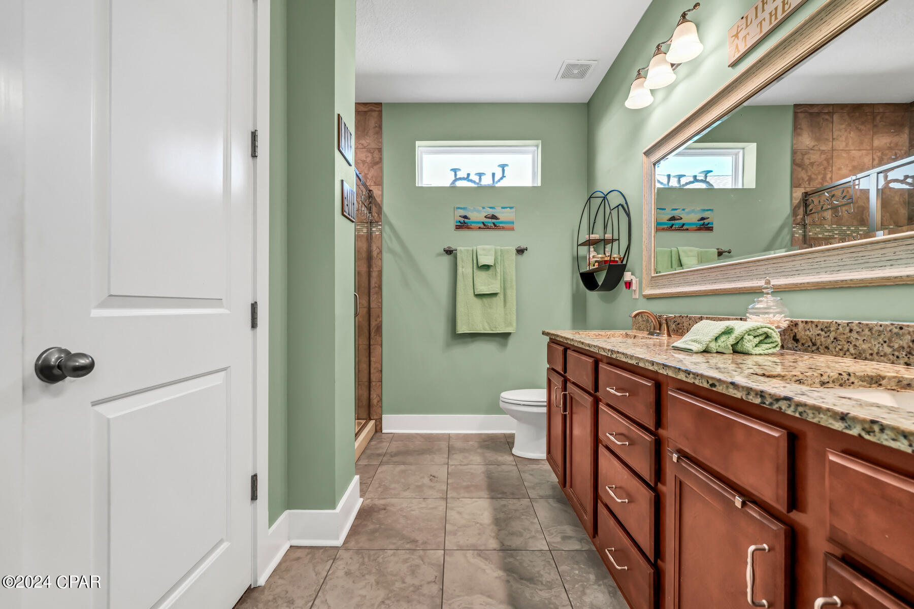 Whisper Dunes - Residential