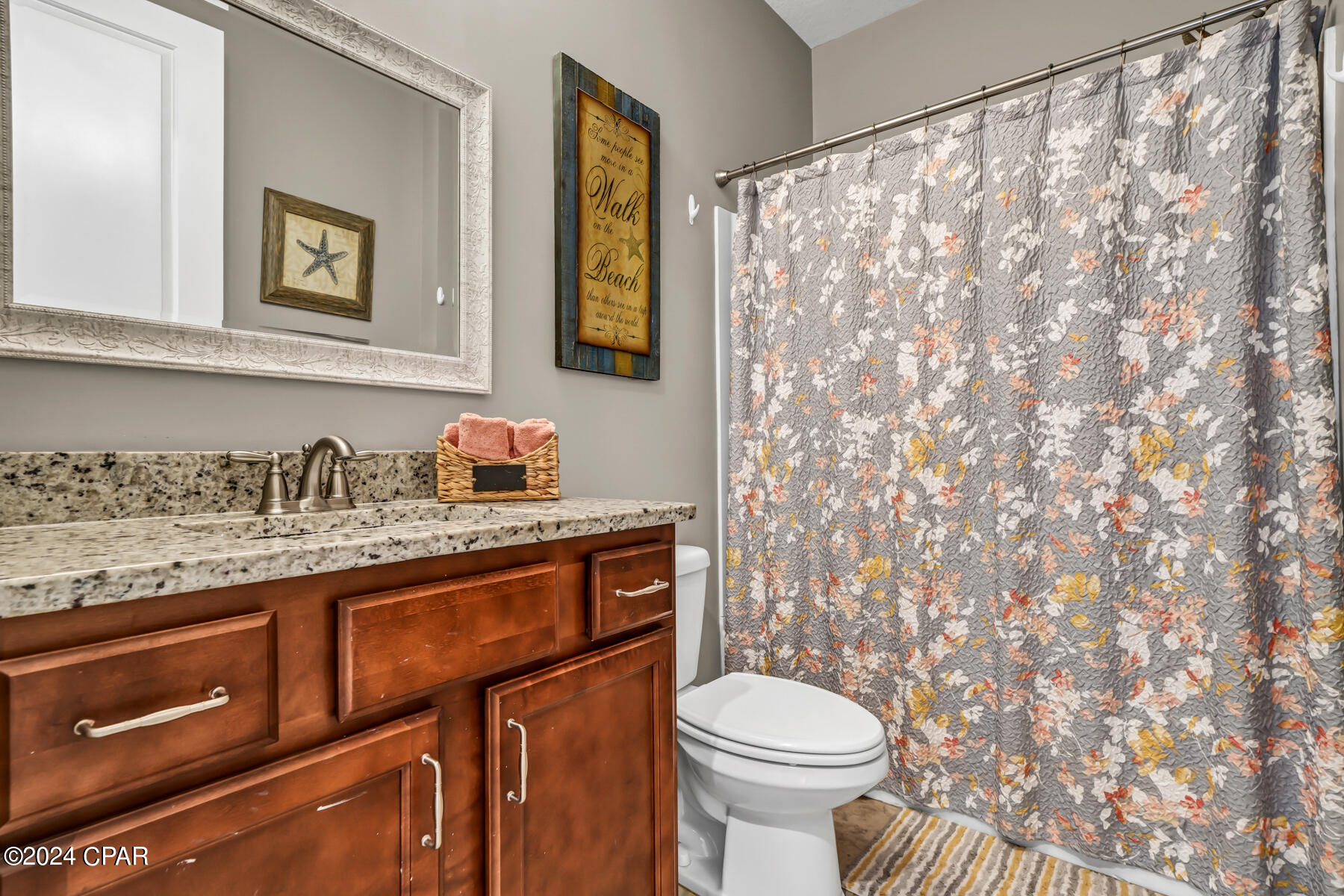 Whisper Dunes - Residential