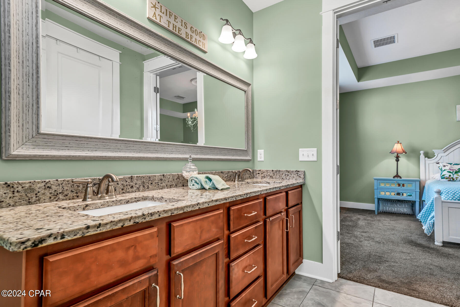 Whisper Dunes - Residential