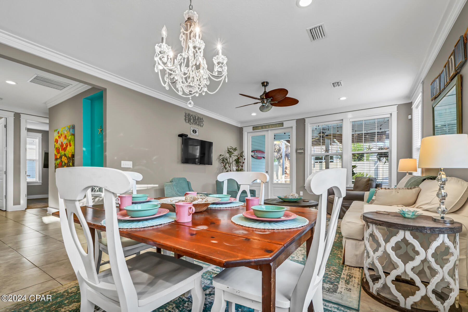 Whisper Dunes - Residential